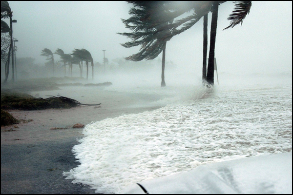 Florida Hurricane