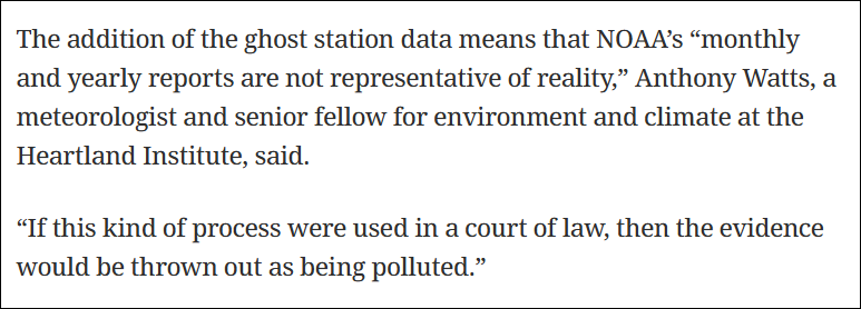 Epoch Times quote re closed station data