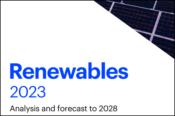 Renewable 2023